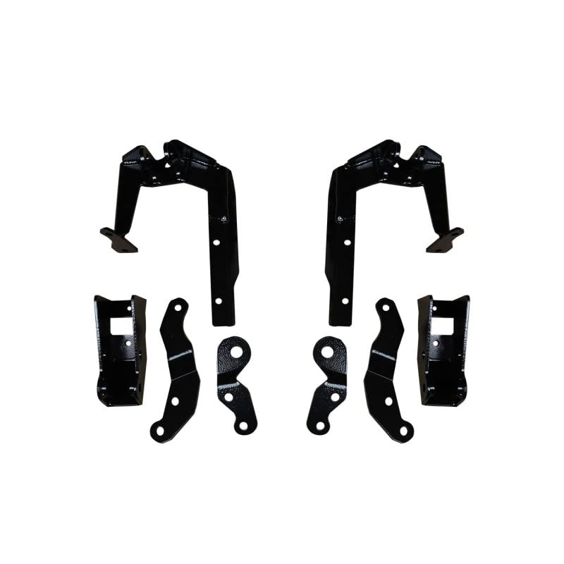 Skyjacker Lift Kit SKY w/ Shock - JL36SLSK-SX Susp
