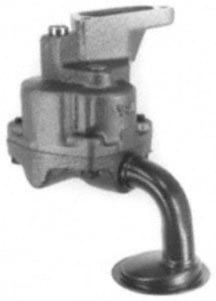 Engine Oil Pump MAHLE 6012089