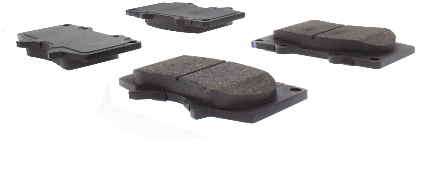 StopTech Truck & SUV Pad 319.09760