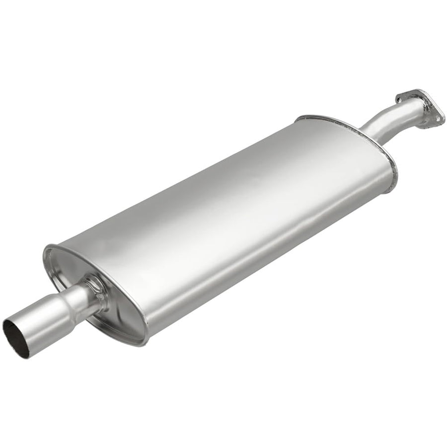 Exhaust Silencer Bosal 171-053, 1 Pack