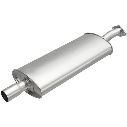 Exhaust Silencer Bosal 171-053, 1 Pack