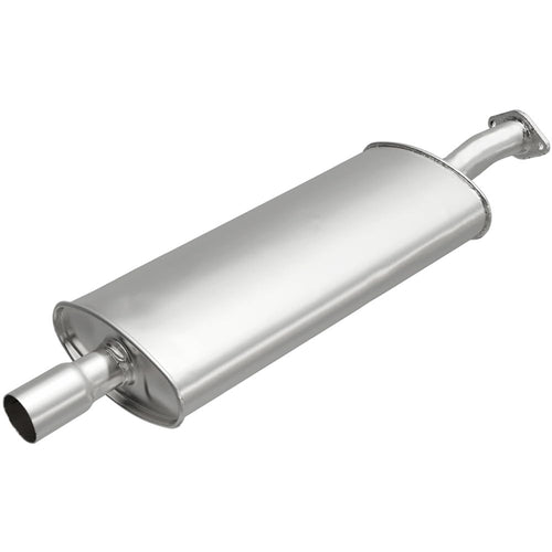 Exhaust Silencer Bosal 171-053, 1 Pack