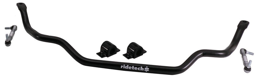 Front MUSCLEbar Sway Bar Ridetech for 1964-1966 Ford Mustang