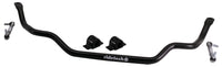 Front MUSCLEbar Sway Bar Ridetech for 1964-1966 Ford Mustang