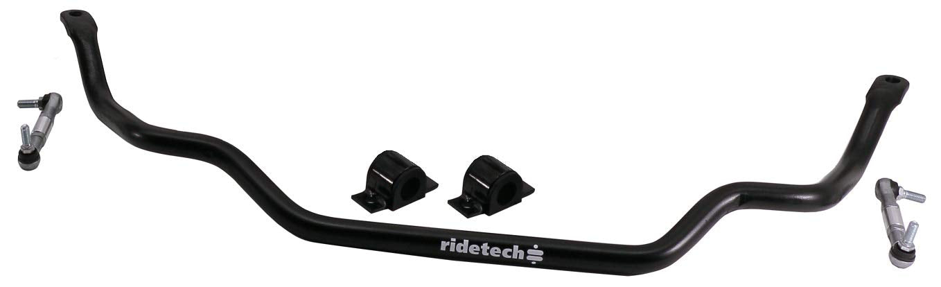 Front MUSCLEbar Sway Bar Ridetech for 1964-1966 Ford Mustang