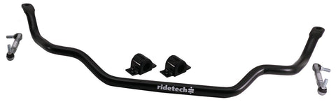 Front MUSCLEbar Sway Bar Ridetech for 1964-1966 Ford Mustang