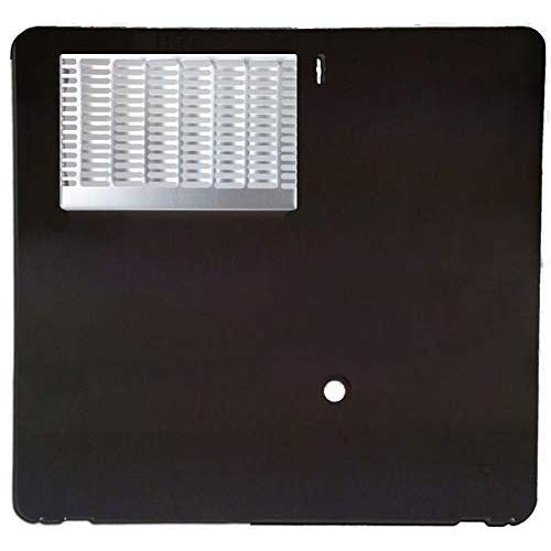 Access Door Black Atwood Mobile Products 10 Gal, Standard