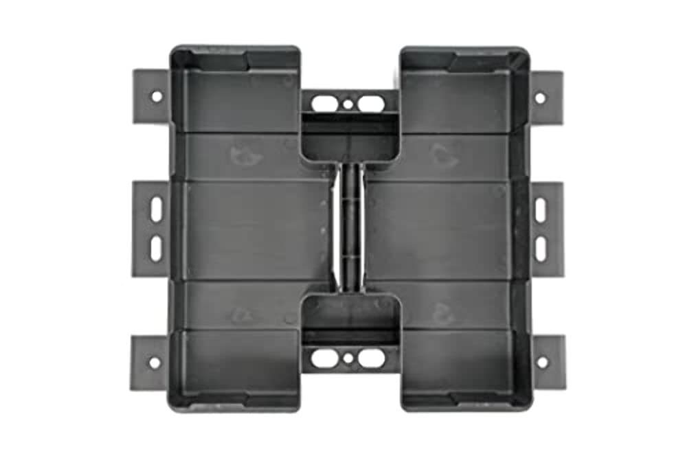 DZTBTRAY1 Dee Zee Plastic Tool Box Tray