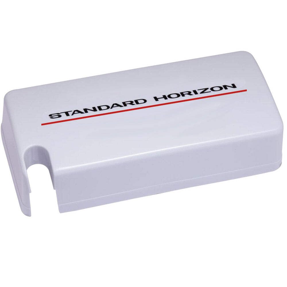 Dust Cover Standard Horizon GX1600/1700