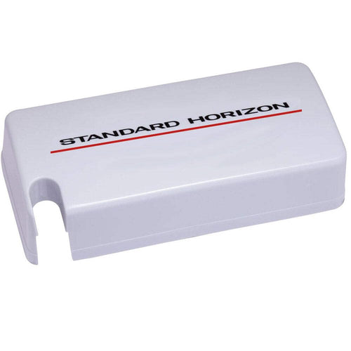 Dust Cover Standard Horizon GX1600/1700