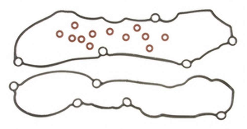 Engine Valve Cover Gasket Set MAHLE Original VS50323
