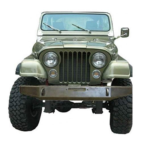 Bumper MOUNT OFF ROAD JFB100PC