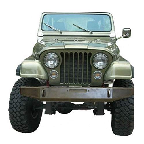 Bumper MOUNT OFF ROAD JFB100PC