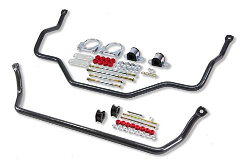 Anti-Sway Bar Set Belltech 9912