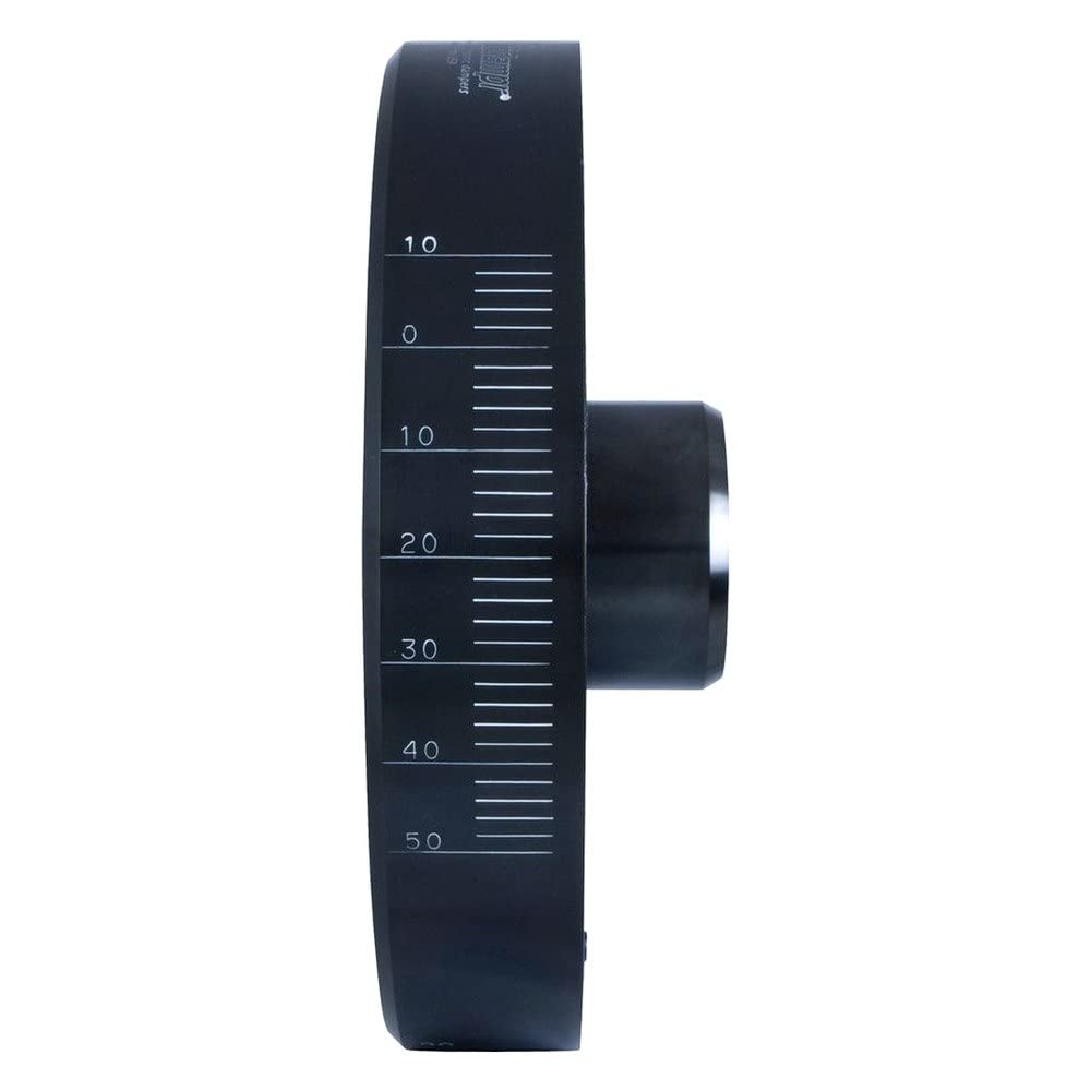 Chevy 396-427 CID V-8 Steel Internally Balanced Damper - Fluidampr (800101)