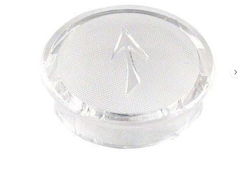 40-16H Phoenix USA Clear Hot Index Button