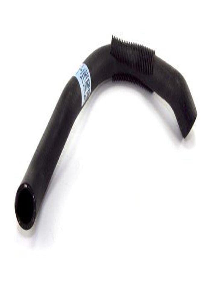 17113.16 | Omix-Ada | Upper Radiator Coolant Hose | OE Reference: 52028419 | Fits 1991-1998 Jeep Cherokee XJ 4.0L