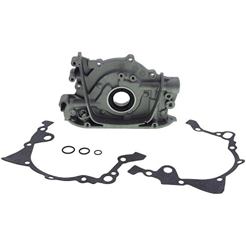 M158 Melling Oil Pump