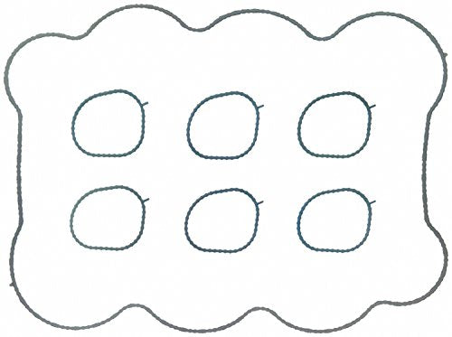 MS 90812 FEL-PRO Plenum Gasket Set