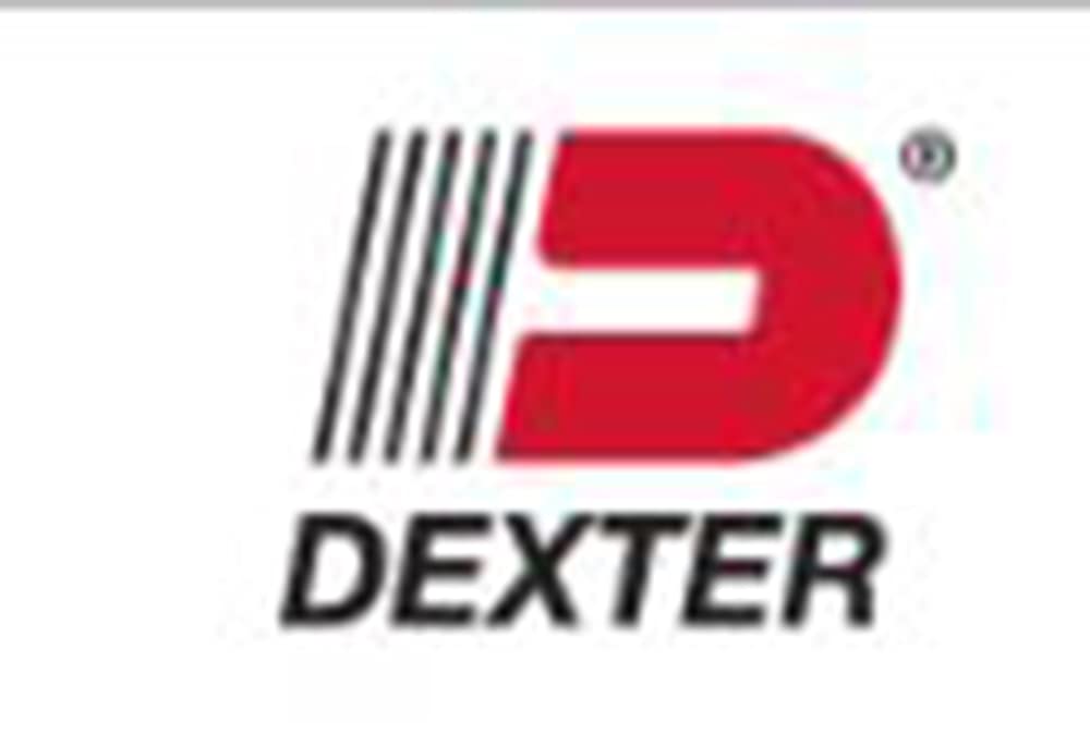 Axle Dexter K7132800 Actuating Lever R/h