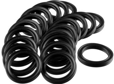 HYD HELM QUAD RING .210 20 Per Pack