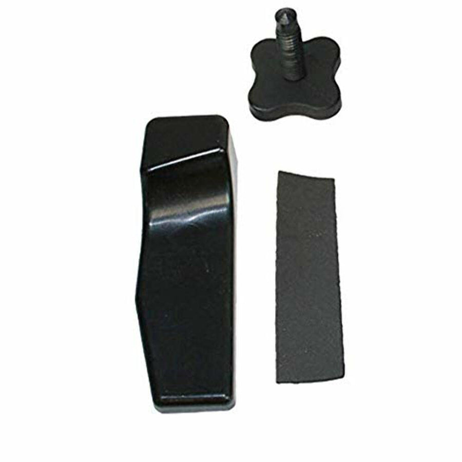 Custom Towing Mirror CIPA 10971 for Chevrolet Silverado/GMC Sierra (2019 to 2025) - Driver's Side