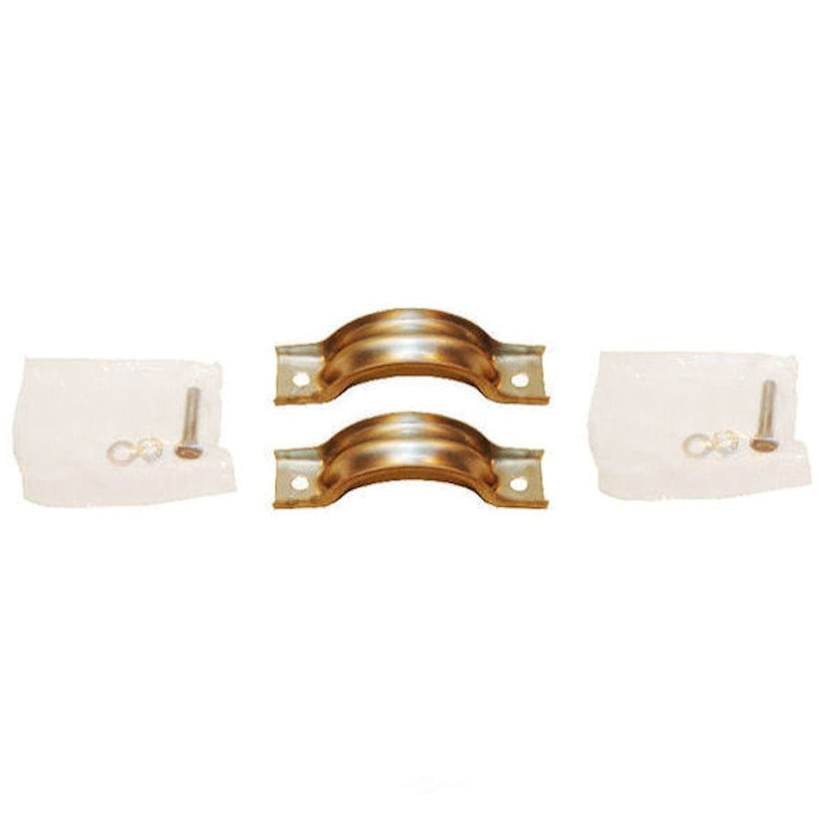 255-1006 Bosal Exhaust Clamp