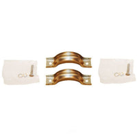 255-1006 Bosal Exhaust Clamp