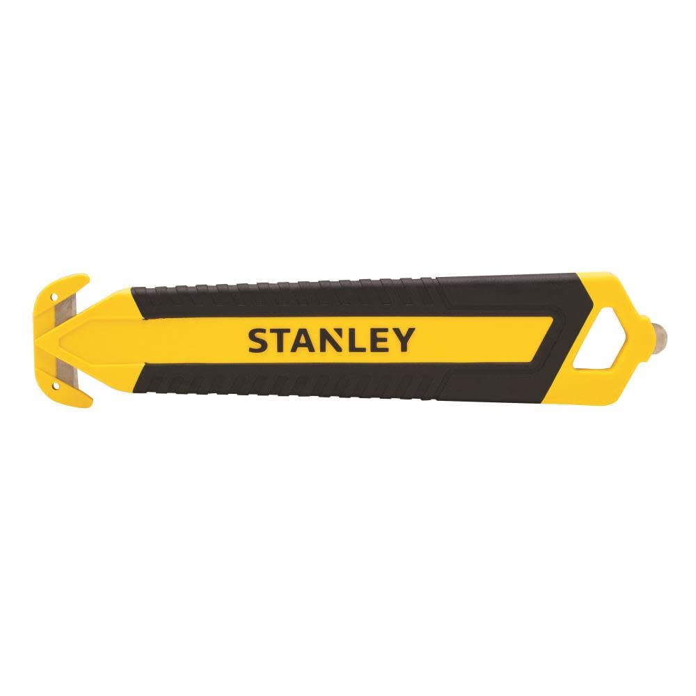 Pull Cutter Stanley DBL Sided BIMAT 1PK