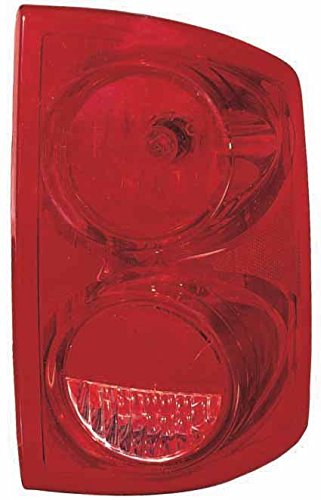 Replacement DEPO 334-1912R-AC Tail Light Housing Passenger Side