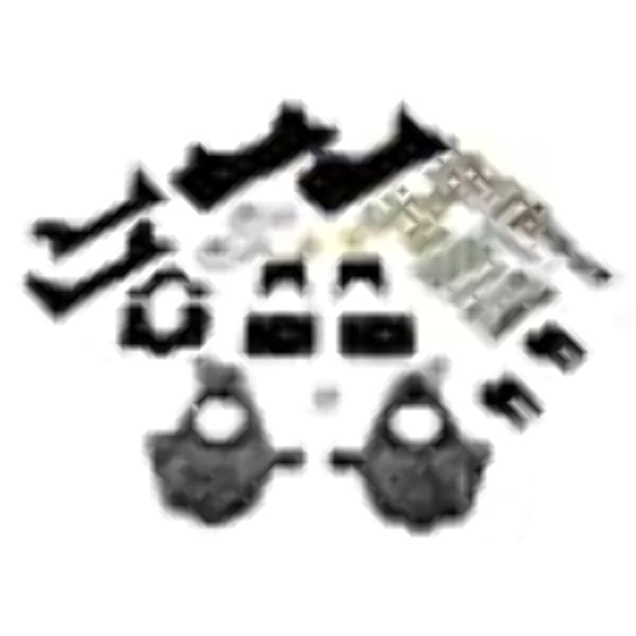 Lowering Belltech 662 Kit