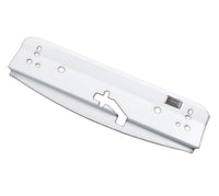 Stainless Steel NRG Innovations DVP-2002 Air Diversion Panel