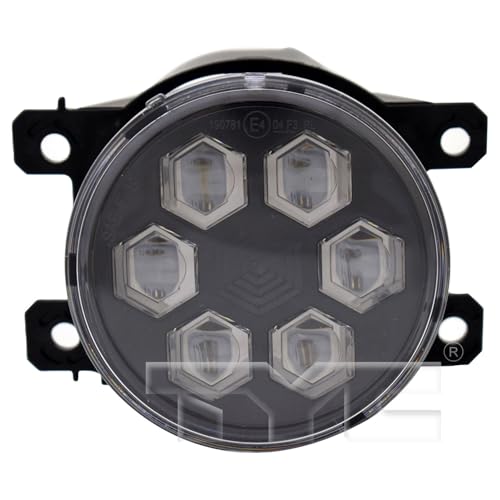LED TYC 22-24 F.L OTBK WILD LH