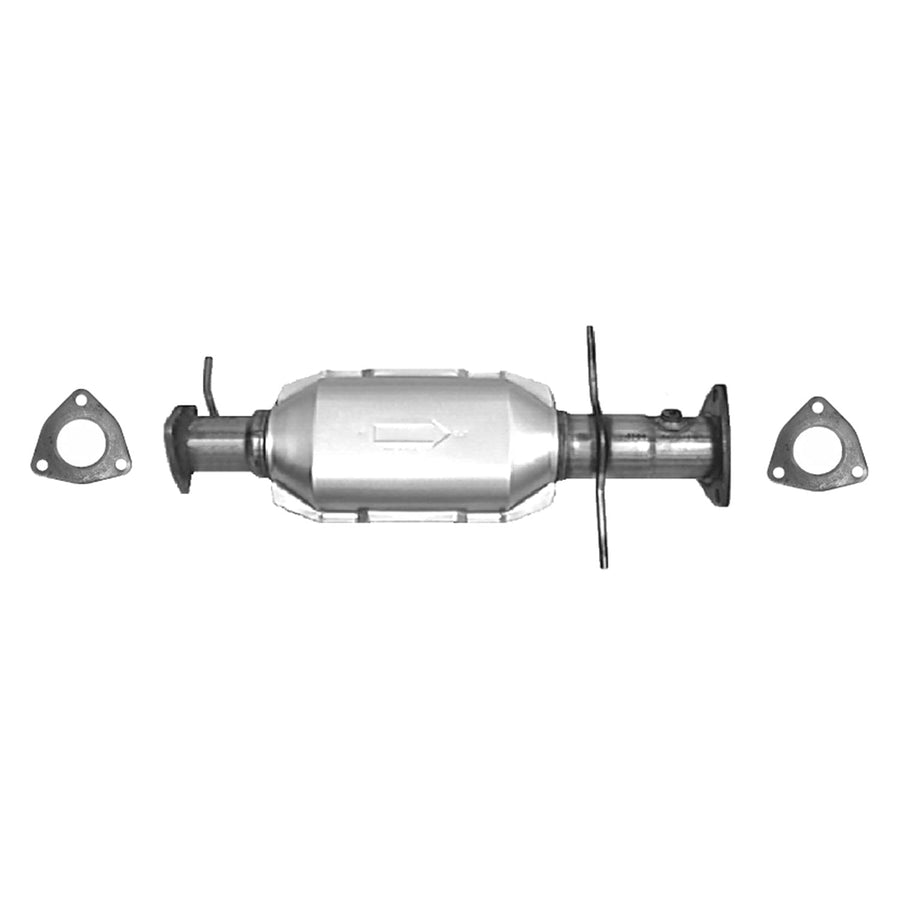 Direct Fit AP Exhaust 912881 Catalytic Converter