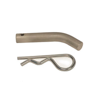 HUSKY 34521 TOWING Hitch PIN/Clip,1/2" CD/1