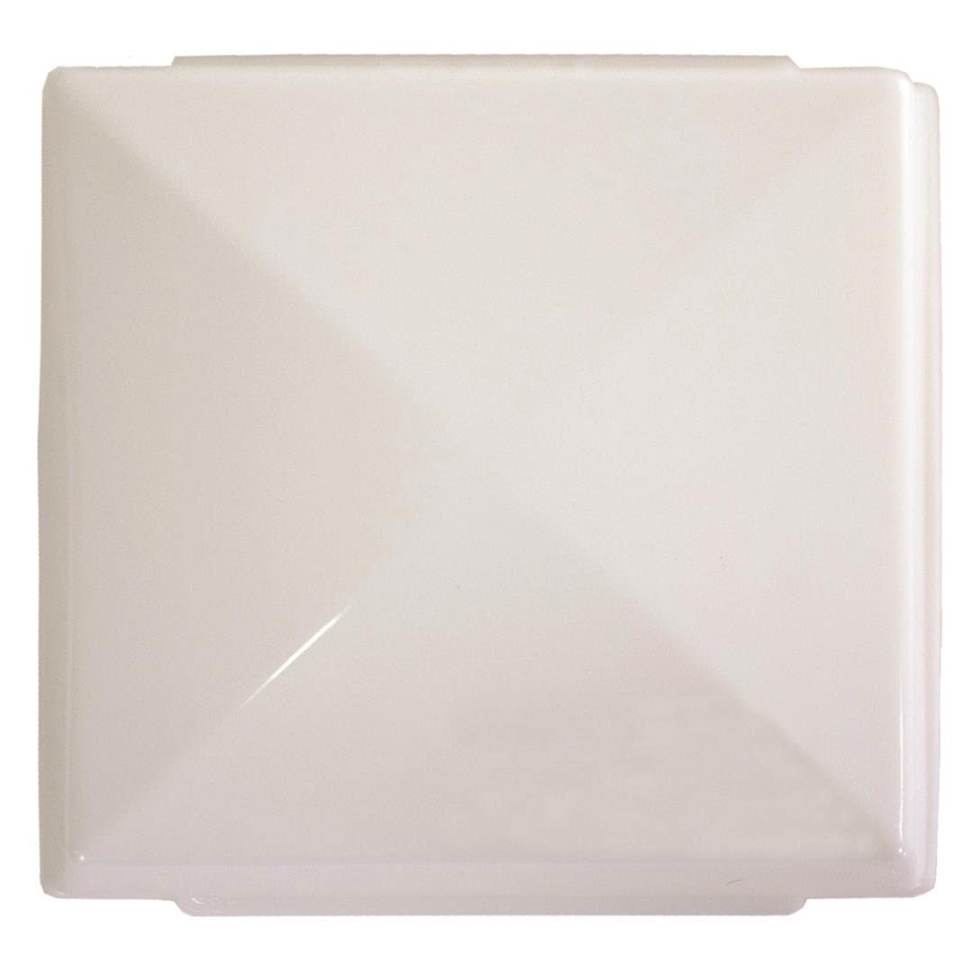 Replacement Arcon 14813 White Lens