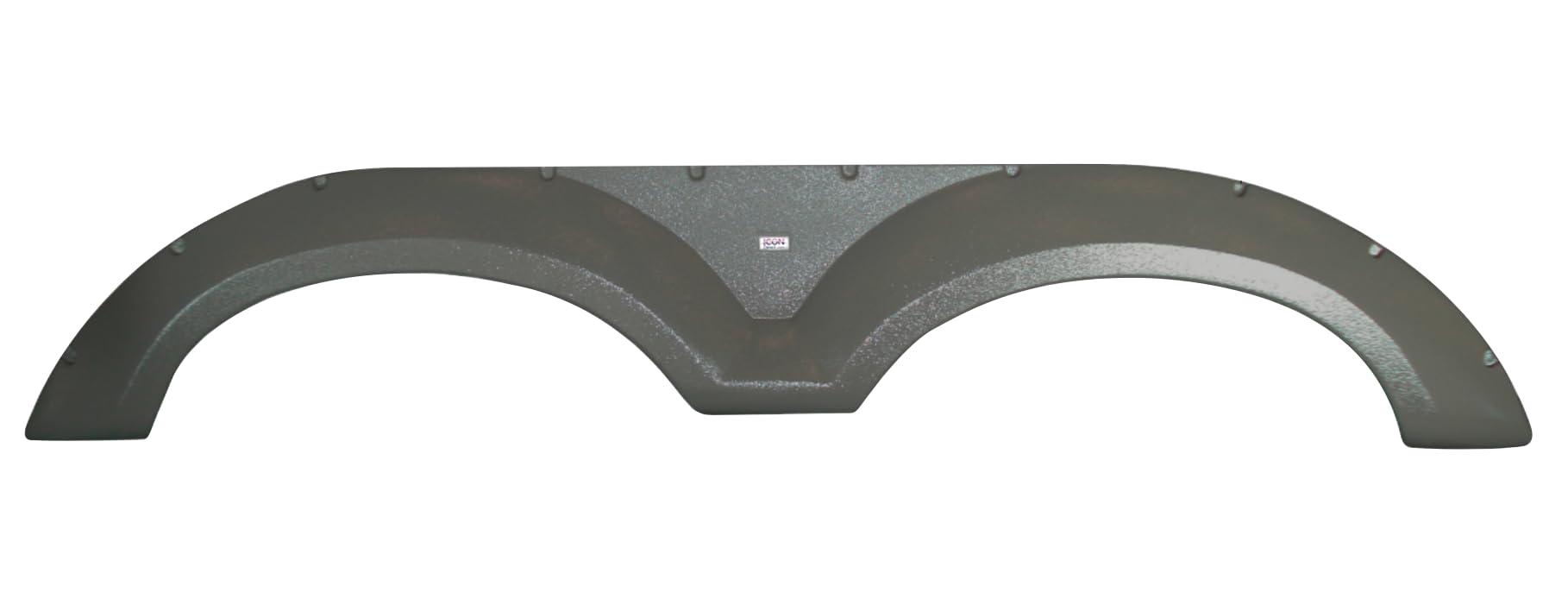 Fender Skirt ICON, Tandem, Coachmen, FS2600, Olive Grey