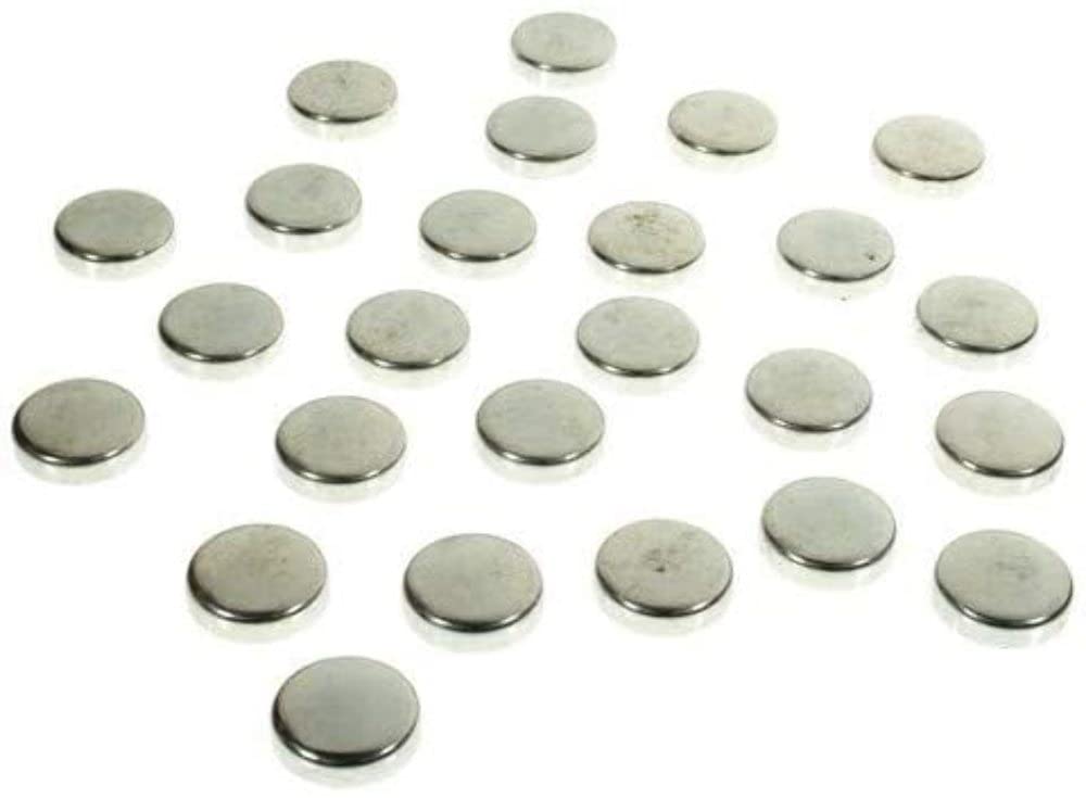 Melling Stock Replacement MPC-224 Expansion Plug Bulk Pack