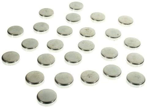 Melling Stock Replacement MPC-224 Expansion Plug Bulk Pack