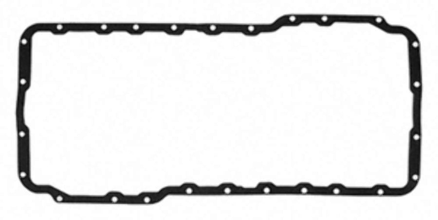 OS87083 Victor Reinz Oil Pan Gasket Set