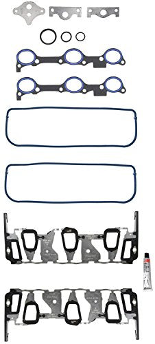 Intake Manifold Gasket Set FEL-PRO MS 98004 T