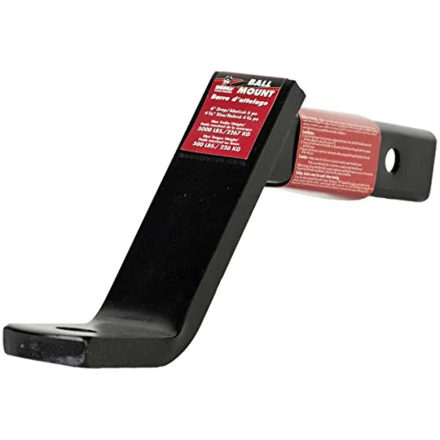 Trailer Hitch Ball Mount Husky Towing 31363 Hitch Accessories