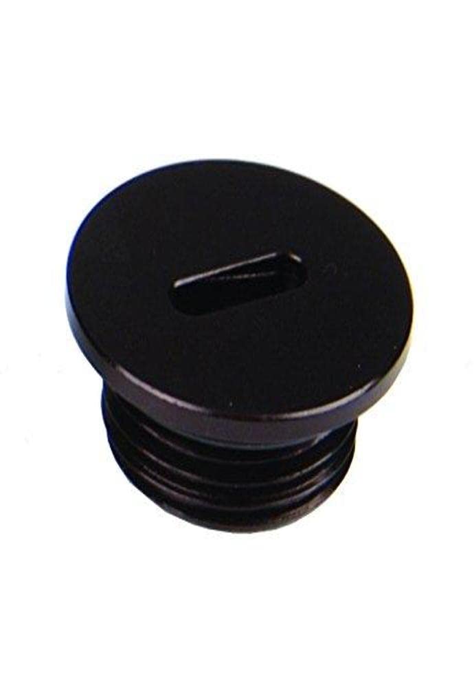 Aeromotive AN-08 O-ring Boss - Slim Line - Port Plug 15618