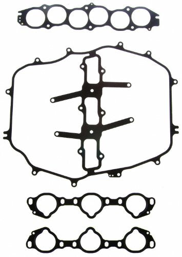 Engine Intake Manifold Gasket Set FEL-PRO MS 96454-1 for INFINITI G35