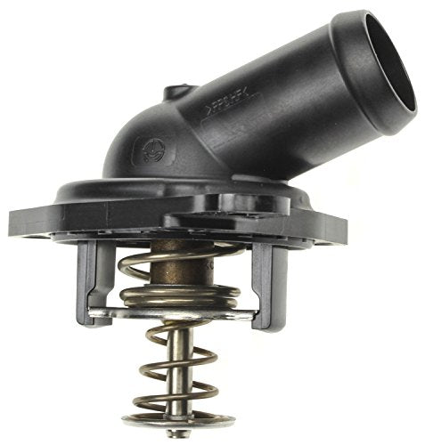 Engine Coolant Thermostat Housing MAHLE TI 241 78