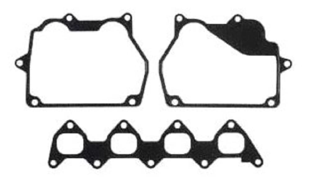 Engine Intake Manifold Gasket Set MAHLE MS19203