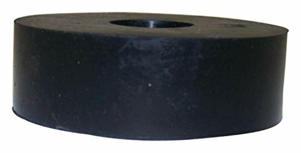 Body Mount Bushing Crown Automotive Body