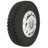 11R24.5 TOYO 149/146K H/16 M588 TL