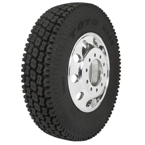 11R24.5 TOYO 149/146K H/16 M588 TL