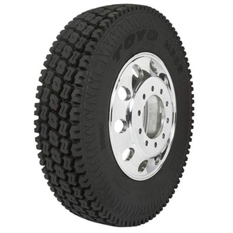 11R24.5 TOYO 149/146K H/16 M588 TL